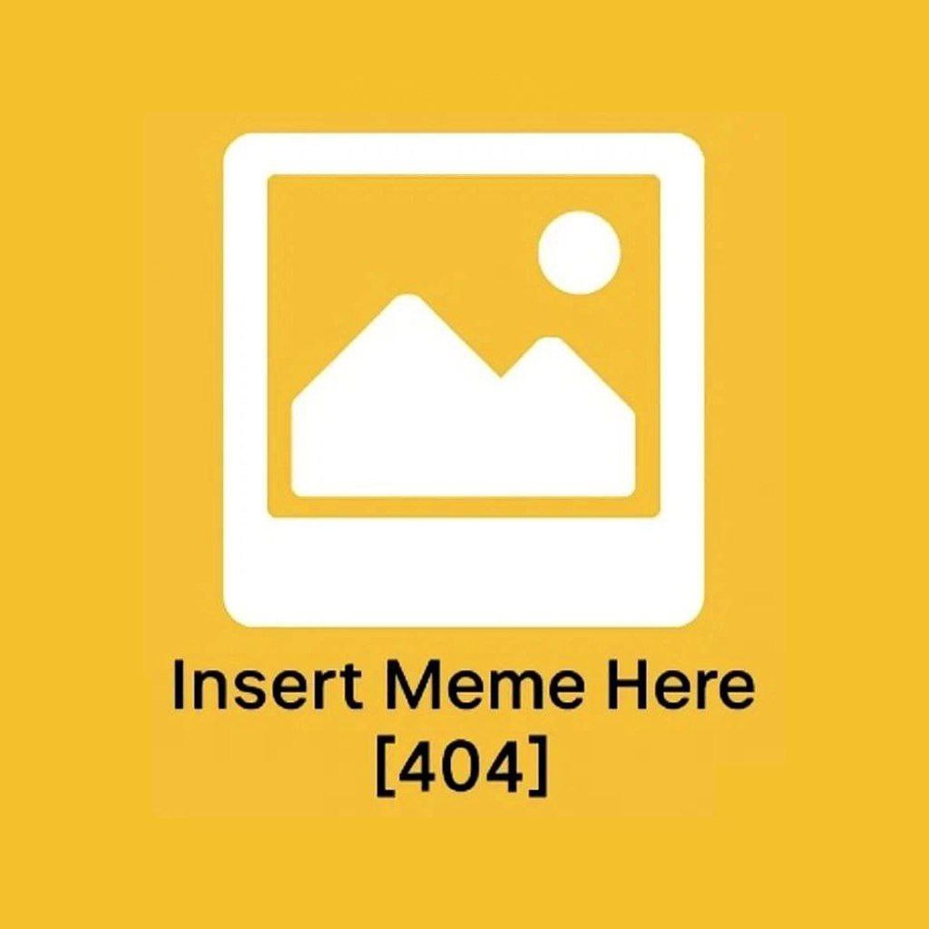 memeless404.com favicon